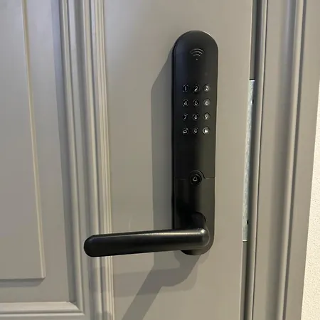 Belhome In Old Town, Free Parking Tartu