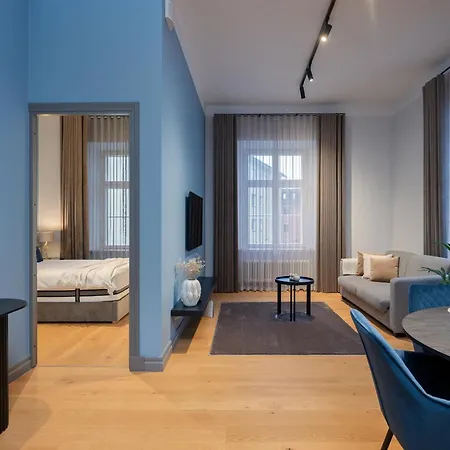 Apartamento Belhome In Old Town, Free Parking Tartu