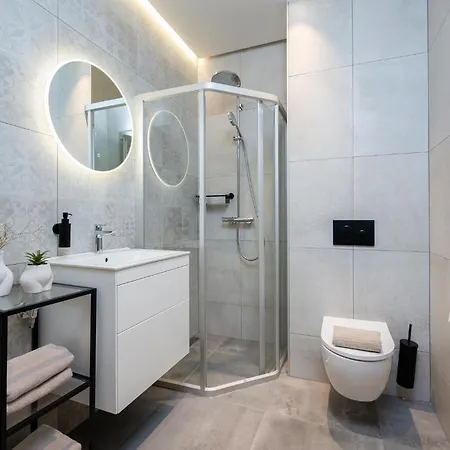 Belhome In Old Town, Free Parking * Tartu