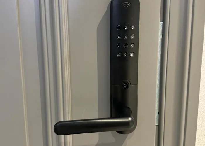 Belhome In Old Town, Free Parking Tartu