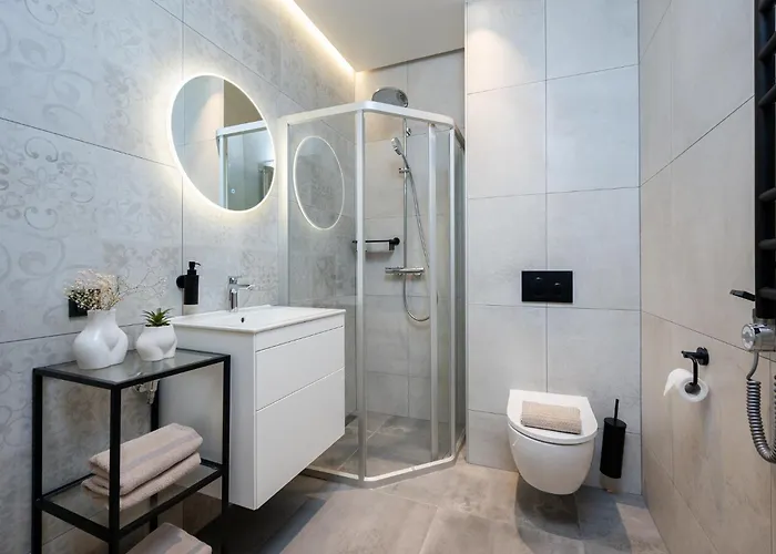 Belhome In Old Town, Free Parking * Tartu